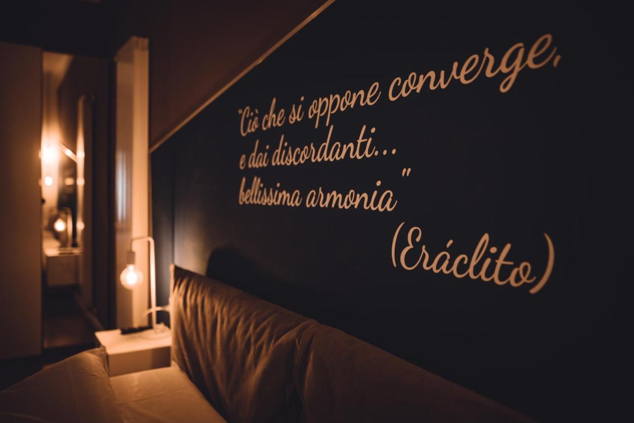 L'Arche Comfort&Relax, Sweet Home Via Eraclito Milaan Buitenkant foto