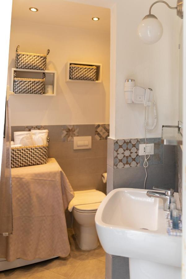 L'Arche Comfort&Relax, Sweet Home Via Eraclito Milaan Buitenkant foto