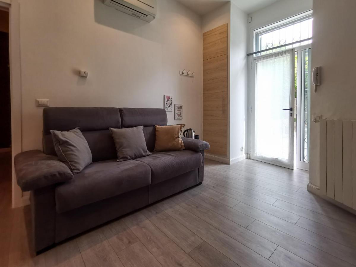L'Arche Comfort&Relax, Sweet Home Via Eraclito Milaan Buitenkant foto